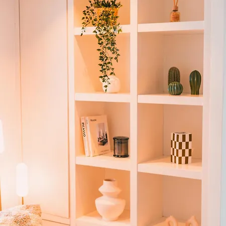 Charmante Maisonnette Au Prado Carre D'or By Maison Galante Holiday home