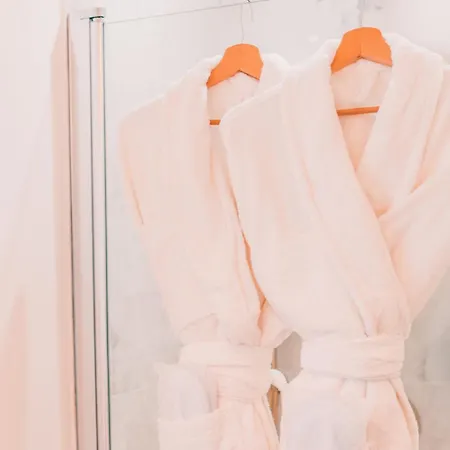 Charmante Maisonnette Au Prado Carre D'or By Maison Galante Holiday home