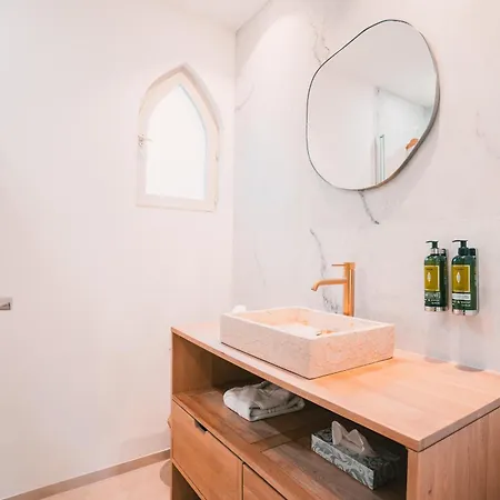 Holiday home Charmante Maisonnette Au Prado Carre D'or By Maison Galante *