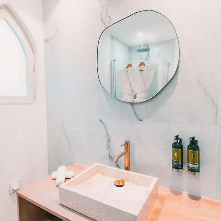 Holiday home Charmante Maisonnette Au Prado Carre D'or By Maison Galante *