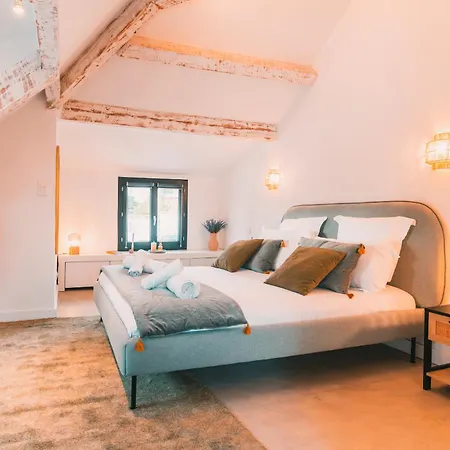 Holiday home Charmante Maisonnette Au Prado Carre D'or By Maison Galante *